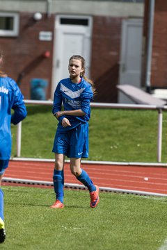 Bild 125 - F VfL Oldesloe II - SG Holstein S�d : Ergebnis: 0:15